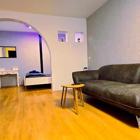 B&R Apartments Tuerkisches Konsulat Neurenberg Buitenkant foto