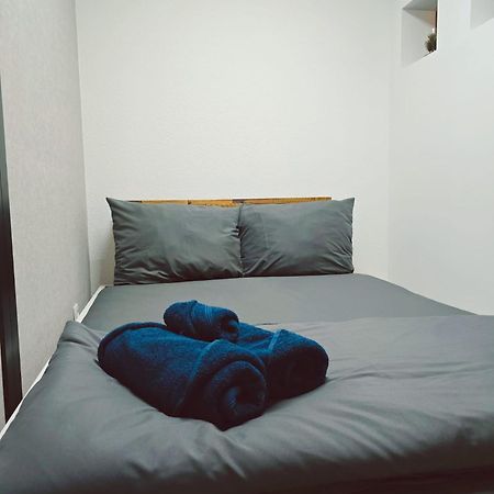 B&R Apartments Tuerkisches Konsulat Neurenberg Buitenkant foto