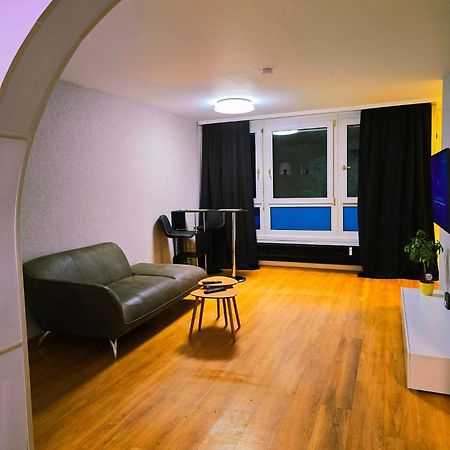 B&R Apartments Tuerkisches Konsulat Neurenberg Buitenkant foto