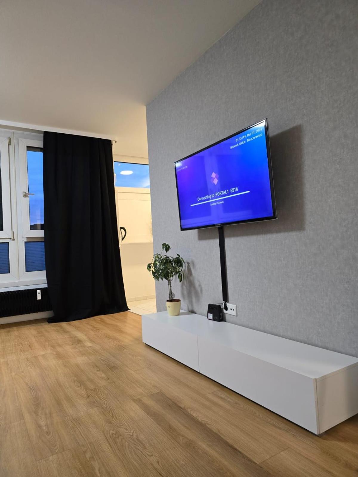 B&R Apartments Tuerkisches Konsulat Neurenberg Buitenkant foto