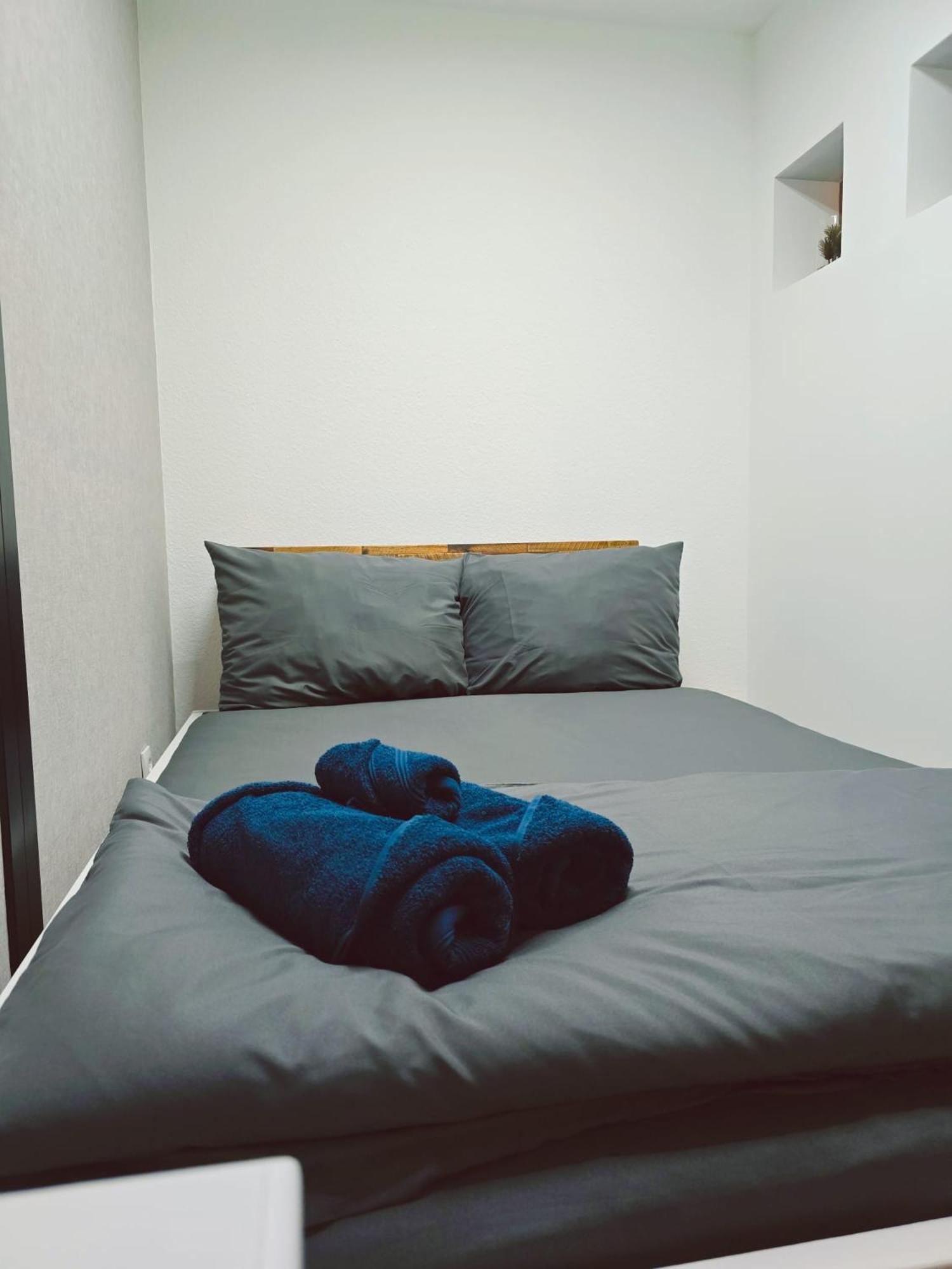 B&R Apartments Tuerkisches Konsulat Neurenberg Buitenkant foto