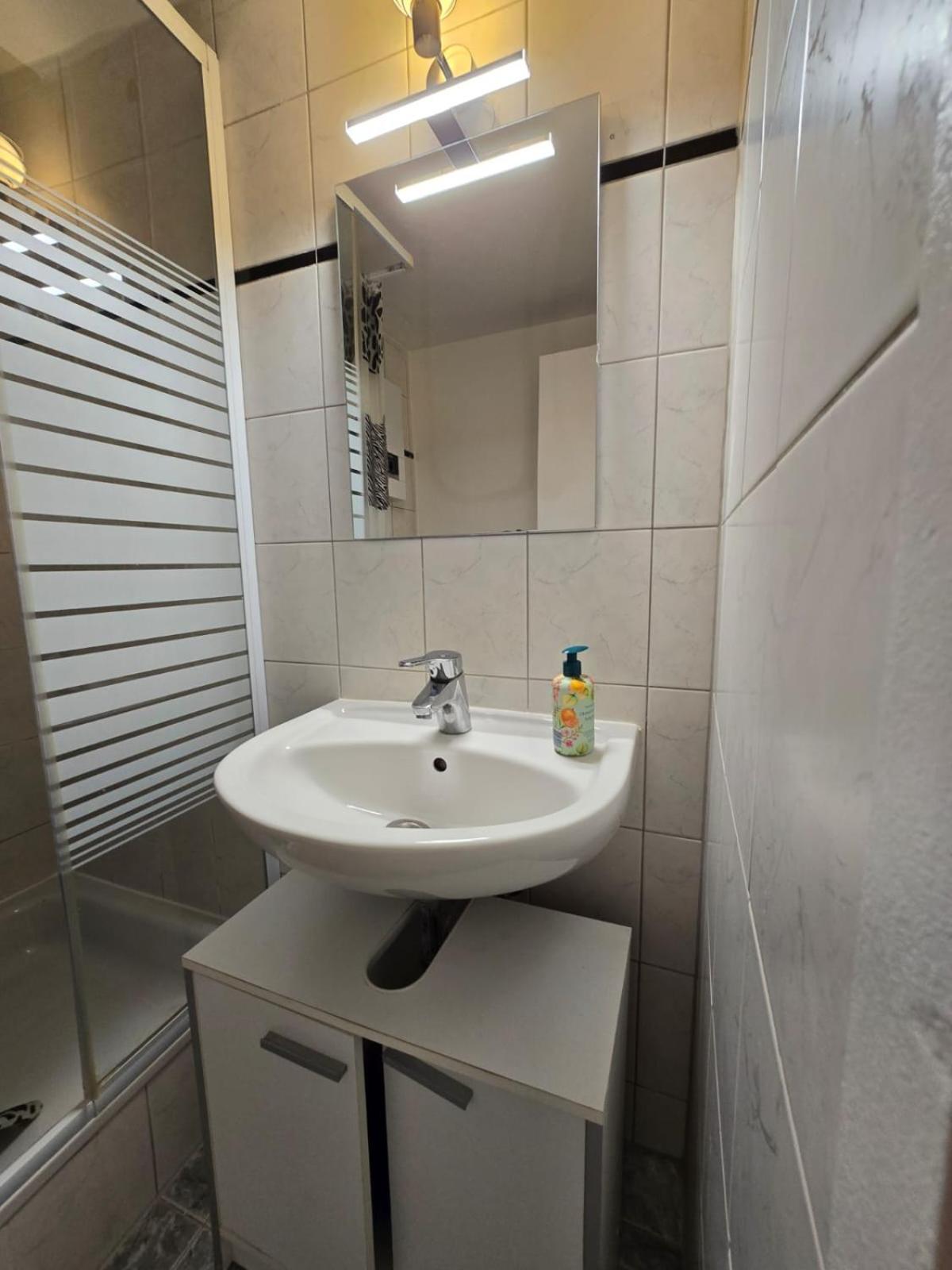 B&R Apartments Tuerkisches Konsulat Neurenberg Buitenkant foto