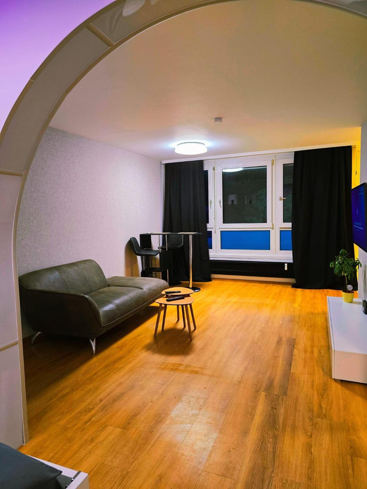 B&R Apartments Tuerkisches Konsulat Neurenberg Buitenkant foto
